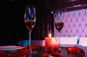 Atrevida y sensual asi es la experiencia