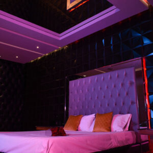 Motel Boutique Puebla