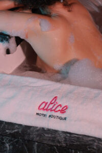 Boutique Alice Motel