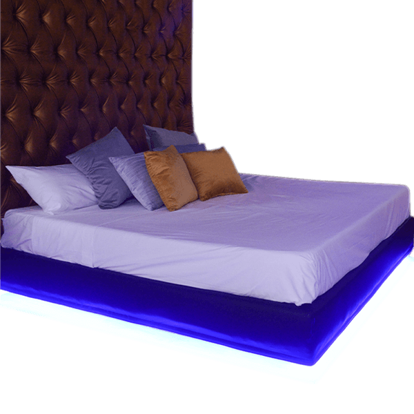 cama amplia alice motel