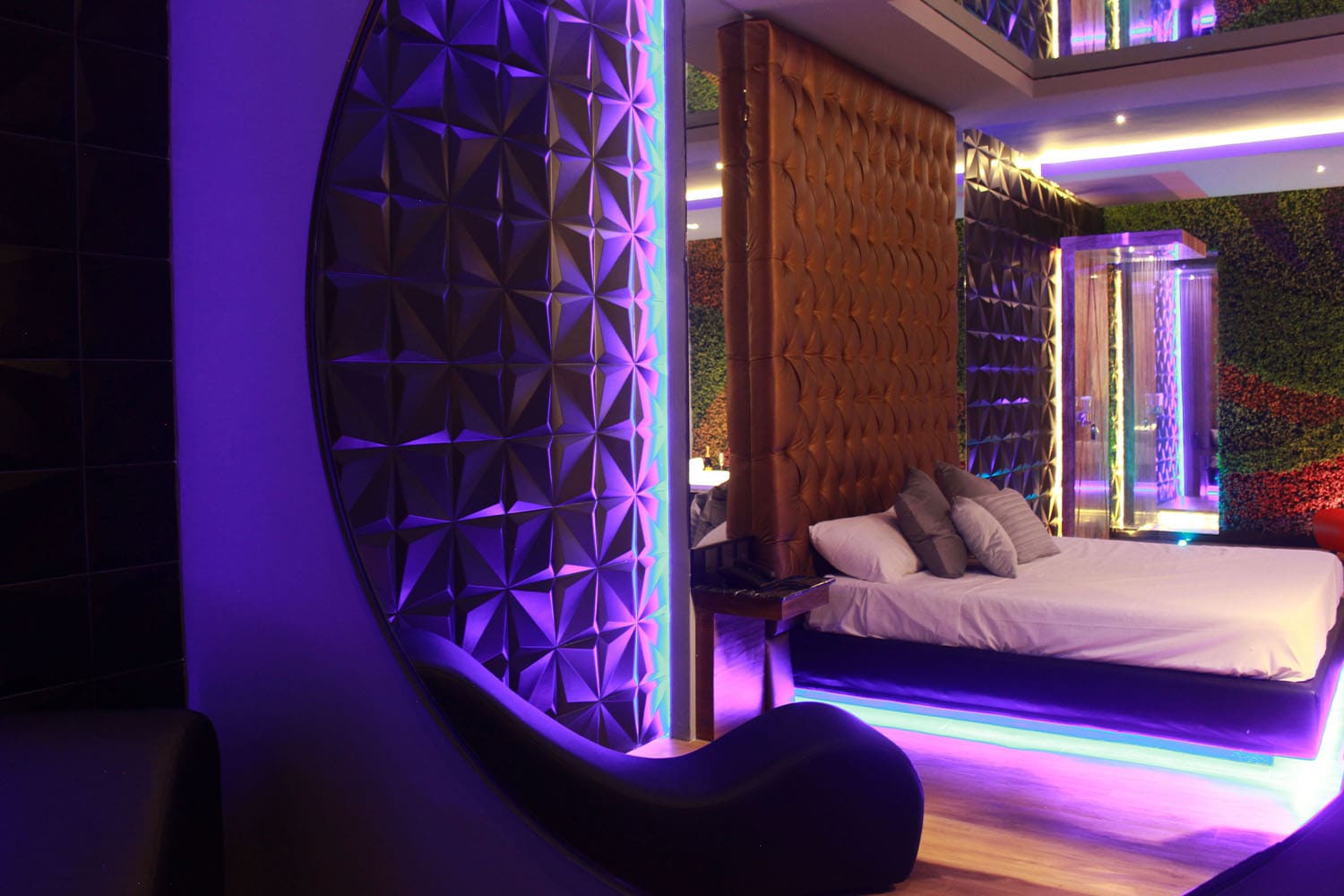 ð Galería | Motel En Puebla | Alice Motel ð¼️